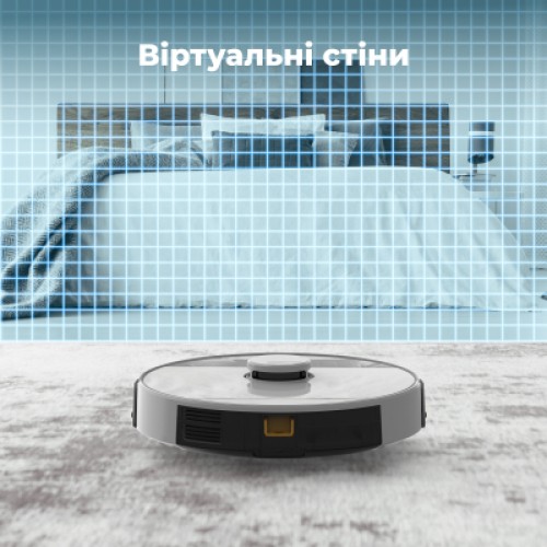 Пылесос AENO RC2S (ARC0002S)