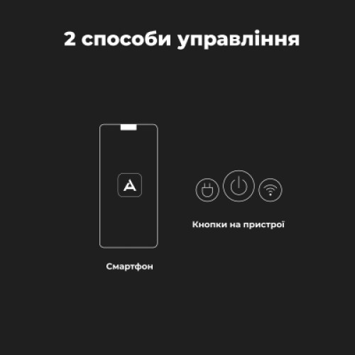 Пылесос AENO RC2S (ARC0002S)