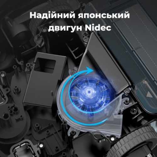 Пылесос AENO RC3S (ARC0003S)