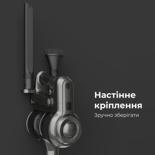 Пылесос AENO SC1 (ASC0001)