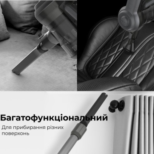 Пылесос AENO SC1 (ASC0001)
