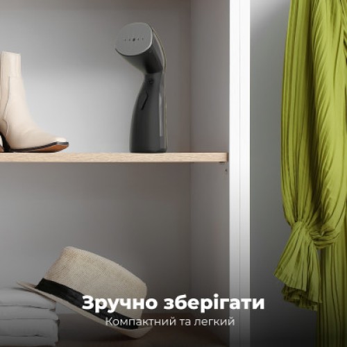 Отпариватель для одежды AENO GS2 (AGS0002)