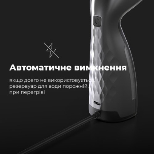 Отпариватель для одежды AENO GS2 (AGS0002)