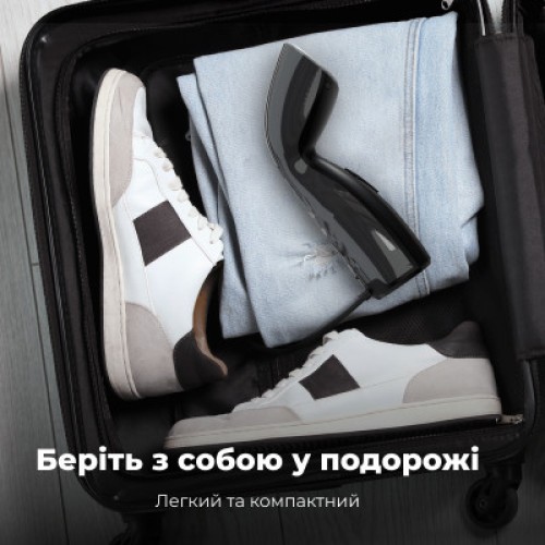 Отпариватель для одежды AENO GS2 (AGS0002)