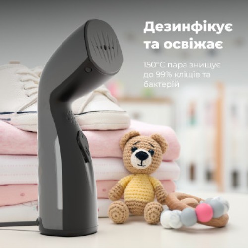 Отпариватель для одежды AENO GS2 (AGS0002)
