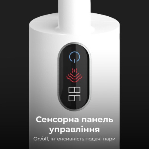 Пароочиститель AENO ASM0001
