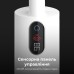 Пароочиститель AENO ASM0001
