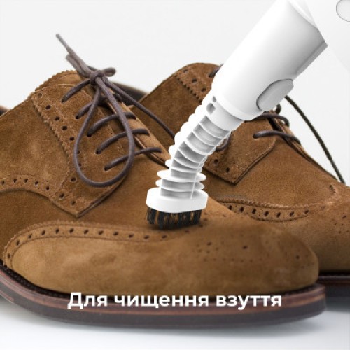 Пароочиститель AENO ASM0001