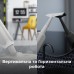 Пароочиститель AENO ASM0002