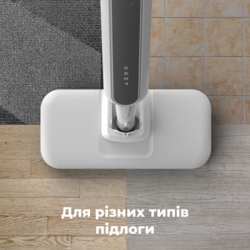 Пароочиститель AENO ASM0002