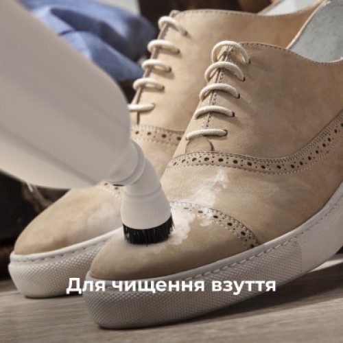 Пароочиститель AENO ASM0002
