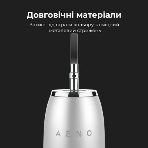 Электрическая зубная щетка AENO DB5 (ADB0005)