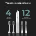 Электрическая зубная щетка AENO DB3 (ADB0003)