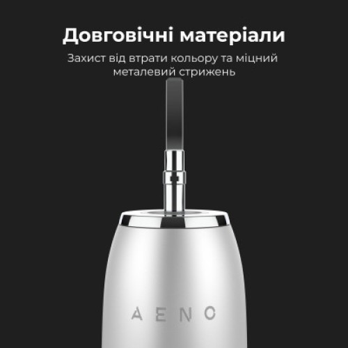 Электрическая зубная щетка AENO DB3 (ADB0003)