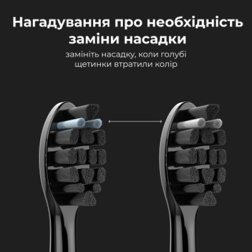 Электрическая зубная щетка AENO DB4 (ADB0004)