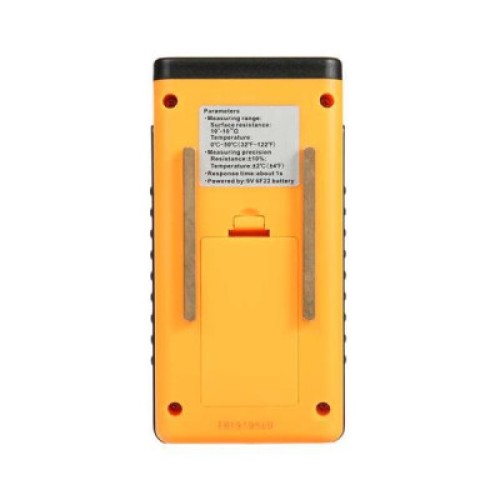 Цифровой мультиметр Benetech GM3110