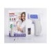 Термометр Wintact медицинский 0-100°C (WT3652)