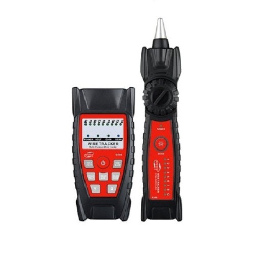 Тестер кабельный Benetech GT66