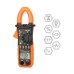 Токовые клещи Protester с функцияей True RMS (PM2108)