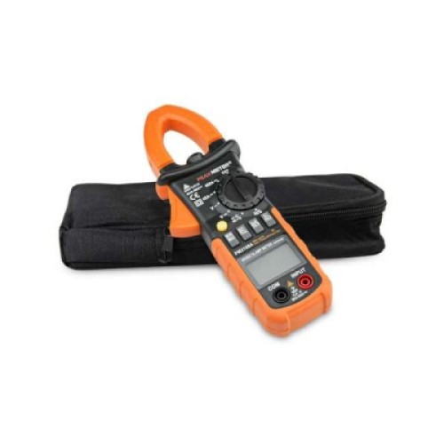 Токовые клещи Protester с функцияей True RMS (PM2108)