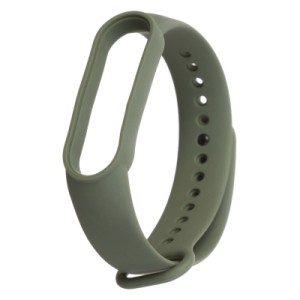 Ремешок для фитнес браслета Armorstandart для Xiaomi Mi Band 4/3 Khaki (ARM51838)