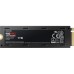 Накопитель SSD M.2 2280 1TB 980 PRO with Heatsink Samsung (MZ-V8P1T0CW)