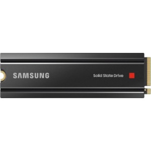 Накопичувач SSD M.2 2280 1TB 980 PRO with Heatsink Samsung (MZ-V8P1T0CW)