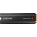 Накопитель SSD M.2 2280 1TB 980 PRO with Heatsink Samsung (MZ-V8P1T0CW)