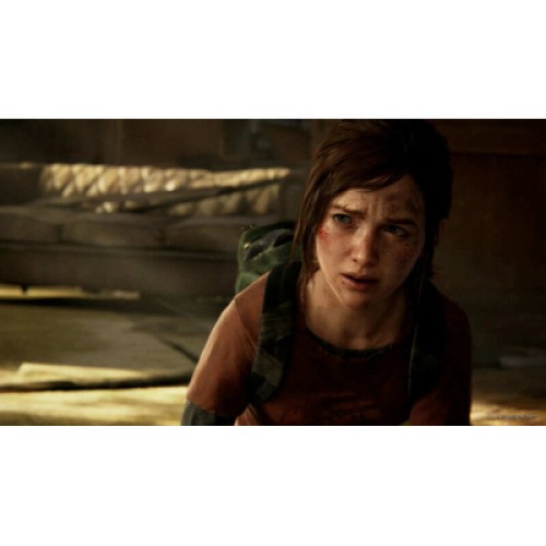 Игра Sony The Last Of Us Part I [PS5, Ukrainian version] (9406792)
