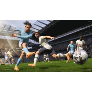 Гра Xbox FIFA 23 [XBOX Series X, Russian version] (1095784)