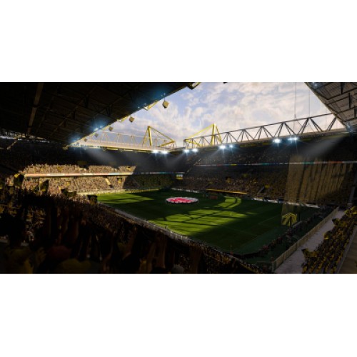 Игра Xbox FIFA 23 [XBOX Series X, Russian version] (1095784)