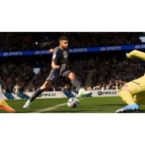 Игра PC FIFA 23 [PC, Russian version] (1132125)