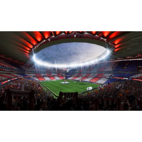 Игра PC FIFA 23 [PC, Russian version] (1132125)