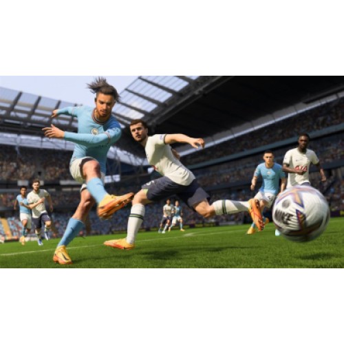 Игра PC FIFA 23 [PC, Russian version] (1132125)