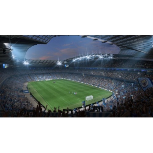 Игра PC FIFA 23 [PC, Russian version] (1132125)