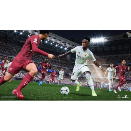Игра PC FIFA 23 [PC, Russian version] (1132125)