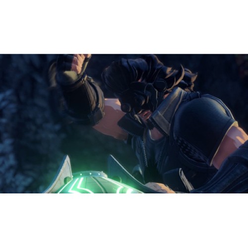 Игра Nintendo Switch Xenoblade Chronicles 3 (0045496478292)