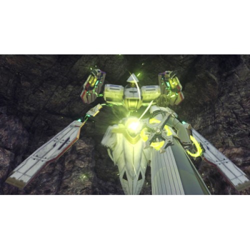Игра Nintendo Switch Xenoblade Chronicles 3 (0045496478292)