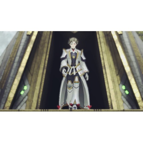 Игра Nintendo Switch Xenoblade Chronicles 3 (0045496478292)
