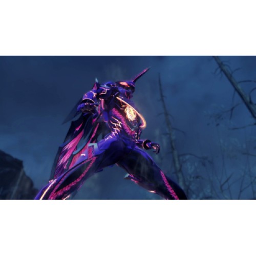 Игра Nintendo Switch Xenoblade Chronicles 3 (0045496478292)