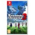 Игра Nintendo Switch Xenoblade Chronicles 3 (0045496478292)