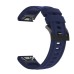 Ремешок для смарт-часов Armorstandart Silicone 20mm для Garmin Fenix 5s/6s Dark Blue (ARM60810)