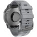 Ремінець до смарт-годинника Armorstandart Silicone 22mm для Garmin Fenix 5/6 Grey (ARM60797)