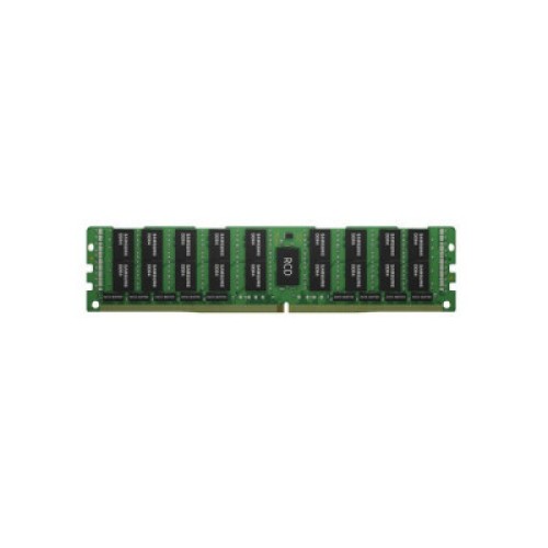 Модуль памяти для сервера DDR4 64GB ECC LRDIMM 3200MHz 4Rx4 1.2V Samsung (M386A8K40DM2-CWE)