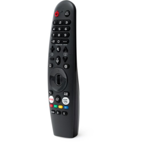 Пульт ДУ для телевизора Vinga Magic Mouse (для S50UHD25B/S55UHD25B/S43UHD25BWEB)