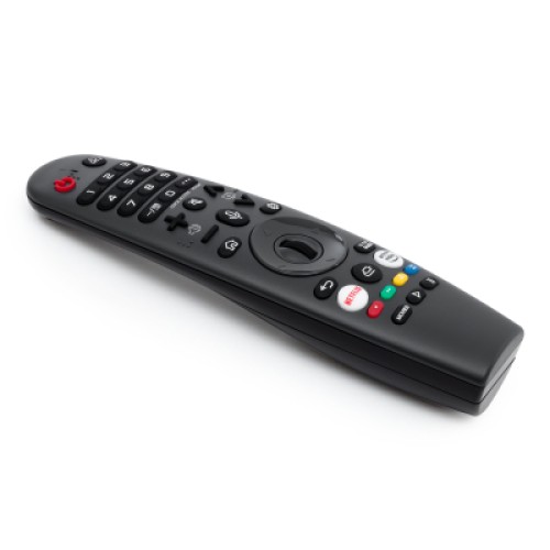 Пульт ДУ для телевизора Vinga Magic Mouse (для S50UHD25B/S55UHD25B/S43UHD25BWEB)