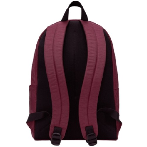 Рюкзак для ноутбука Xiaomi 14" RunMi 90 Points Youth College, 15L, Deep Red (6972125147981)