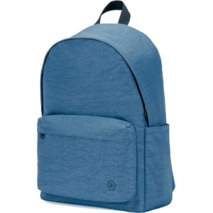 Рюкзак для ноутбука Xiaomi 14" RunMi 90 Points Youth College, Light Blue (6972125147967)