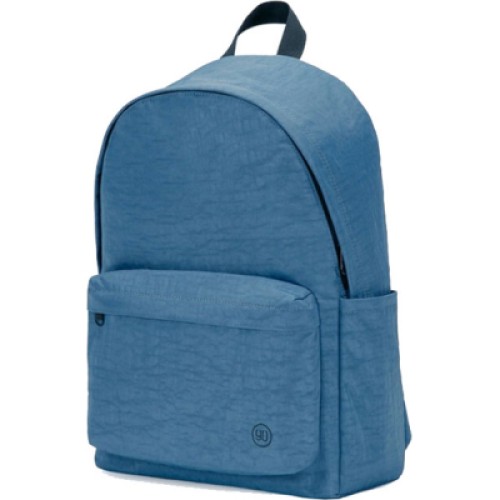 Рюкзак для ноутбука Xiaomi 14" RunMi 90 Points Youth College, Light Blue (6972125147967)