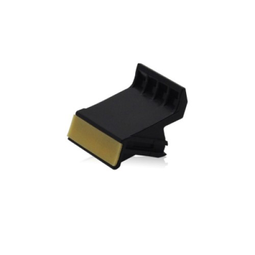 Тормозная площадка HP LJ 1018/1022 аналог RM1-2048/RC1-5564/RC1-5563 Welldo (RC1-5563-WDS)